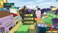 How to redeem codes for Project Menacing (Image via Roblox and Sportskeeda)